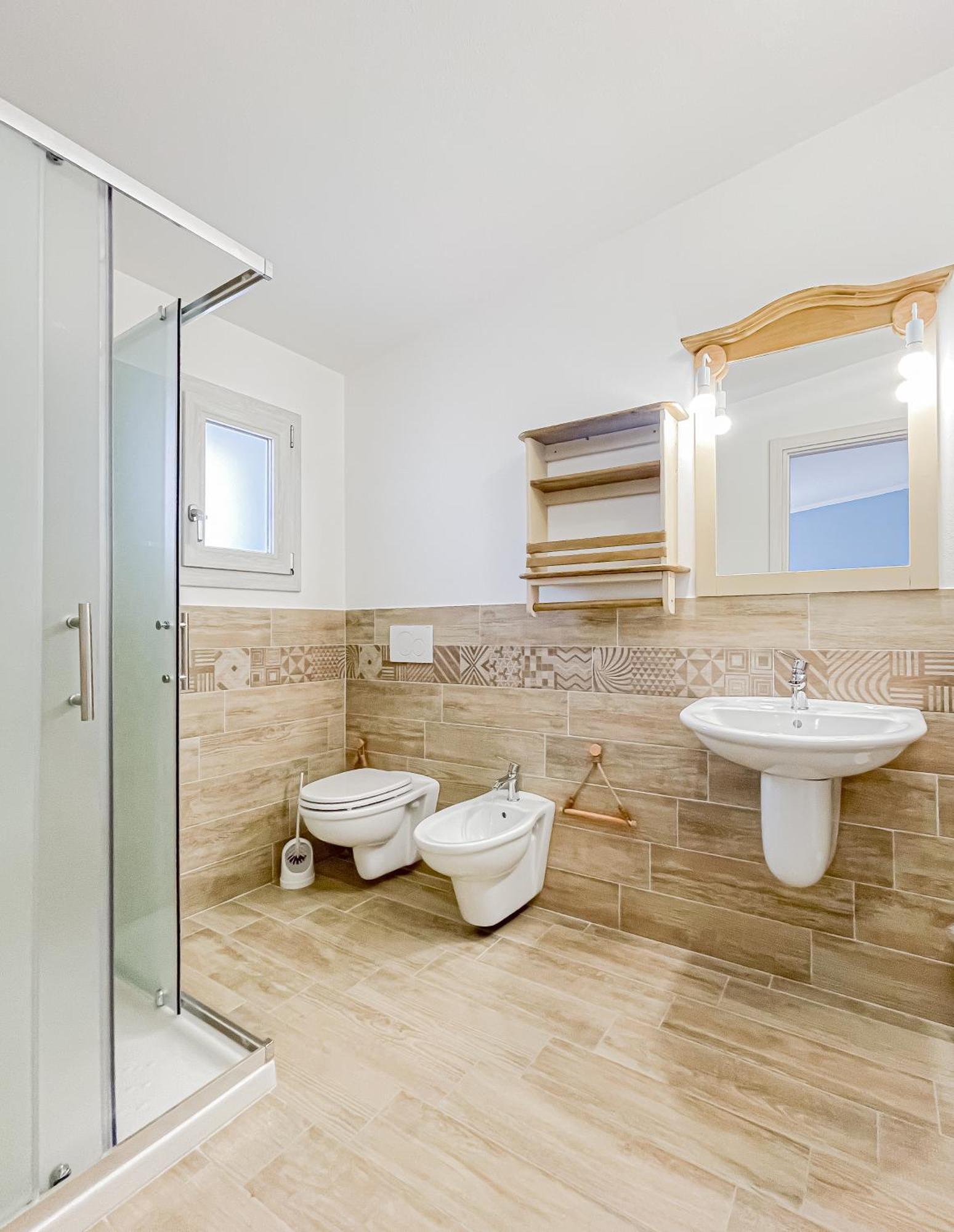 Il Soffione Hotell Castelsardo Exteriör bild
