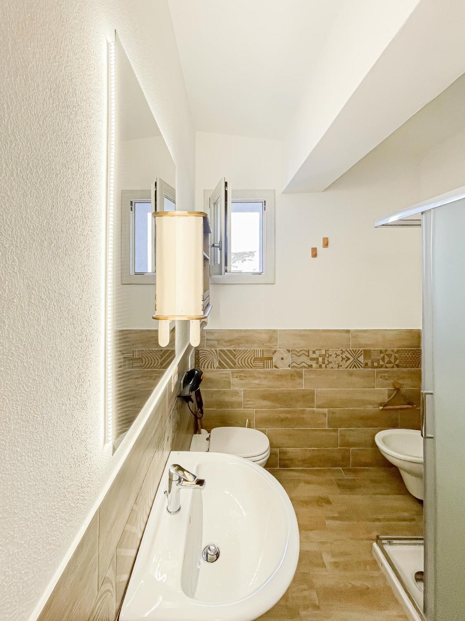 Il Soffione Hotell Castelsardo Exteriör bild