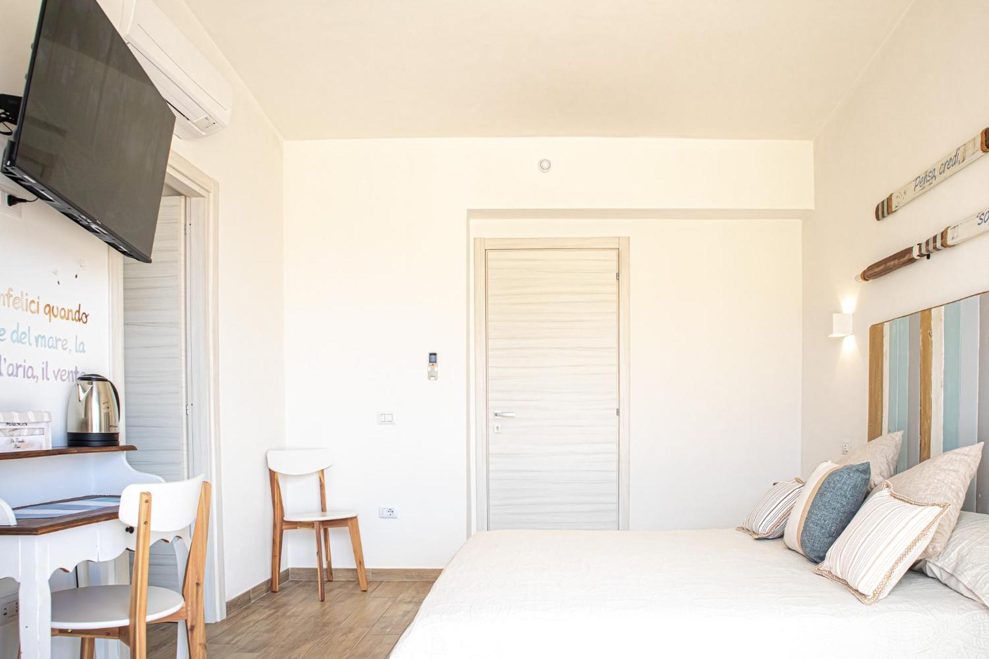 Il Soffione Hotell Castelsardo Exteriör bild