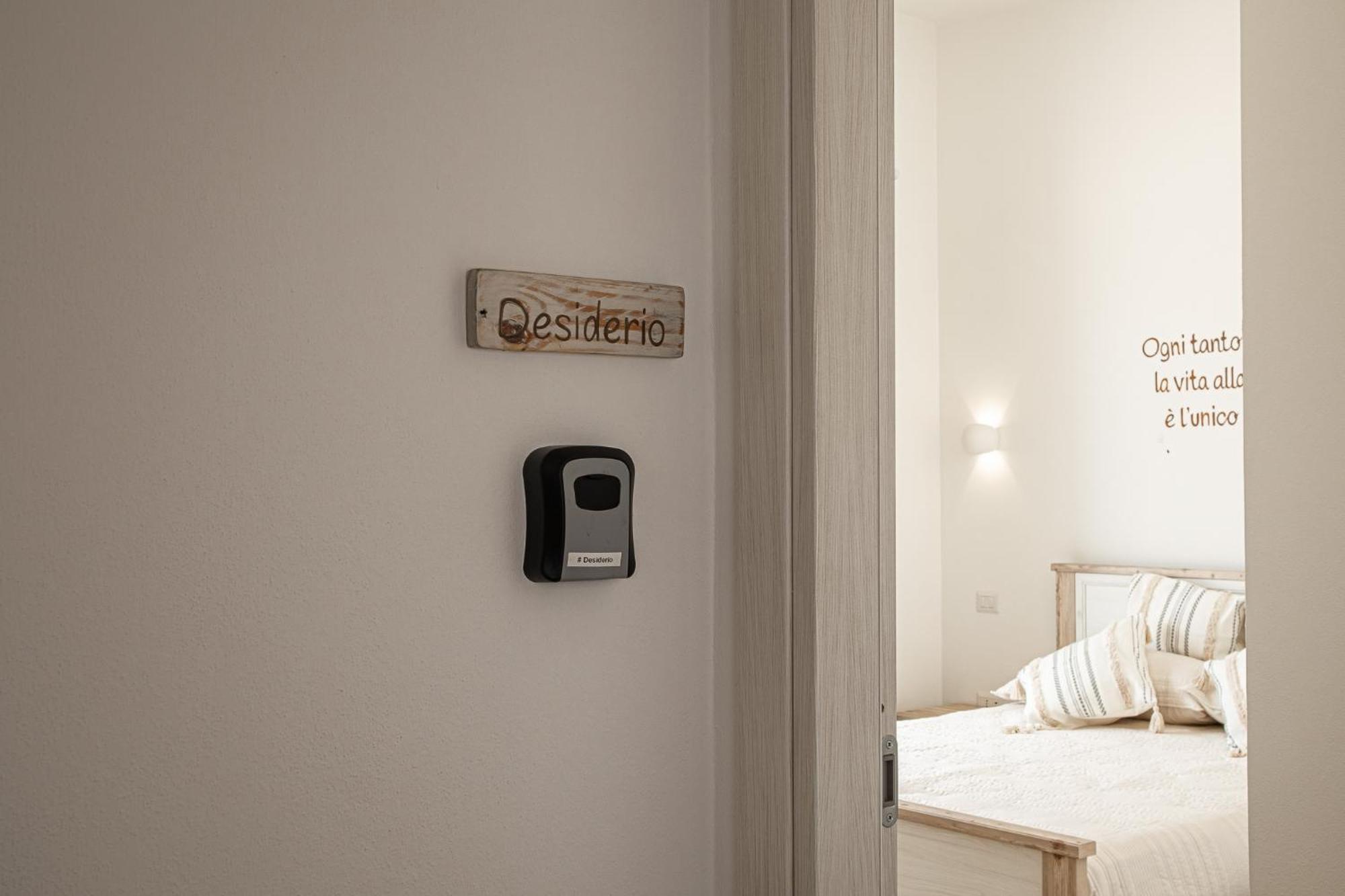Il Soffione Hotell Castelsardo Exteriör bild