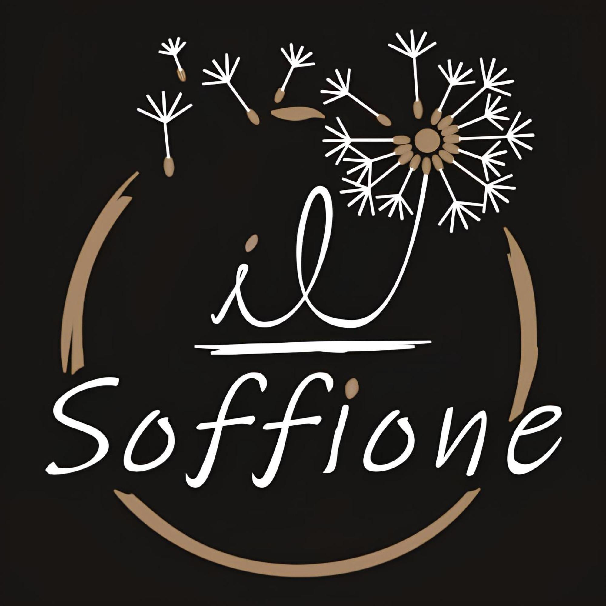 Il Soffione Hotell Castelsardo Exteriör bild